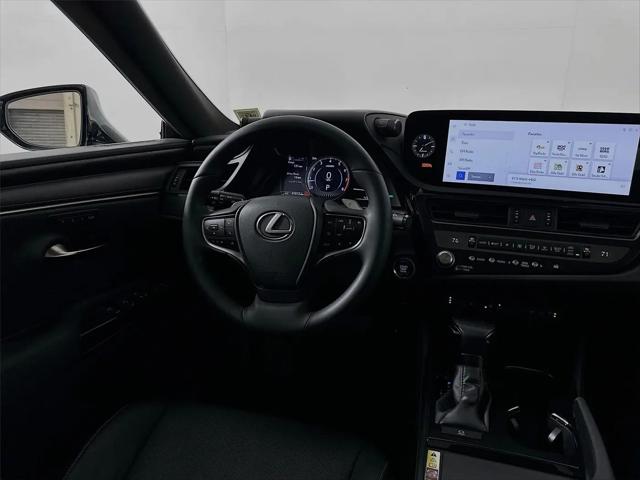 2023 Lexus ES 350 ES 350