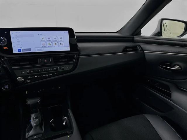 2023 Lexus ES 350 ES 350