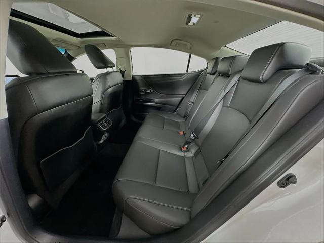 2023 Lexus ES 350 ES 350