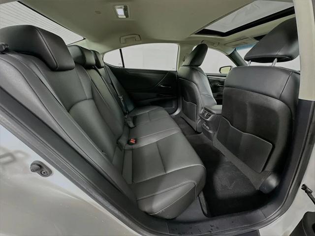 2023 Lexus ES 350 ES 350
