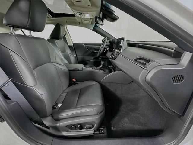 2023 Lexus ES 350 ES 350
