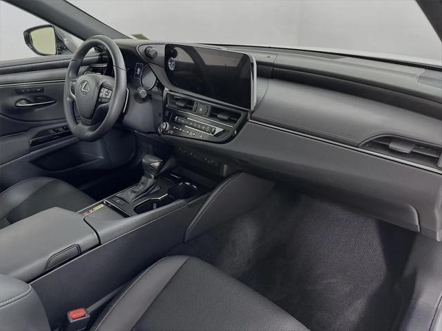 2023 Lexus ES 350 ES 350