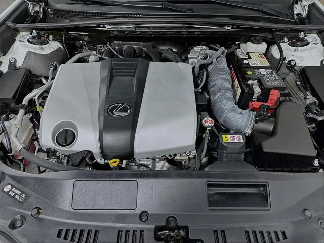 2023 Lexus ES 350 ES 350