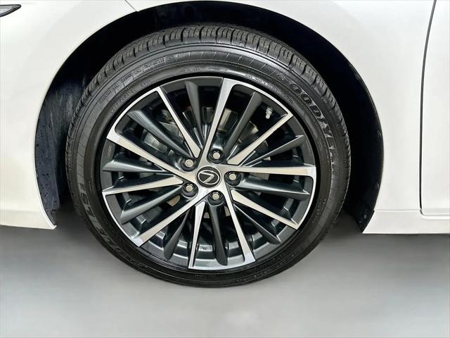 2023 Lexus ES 350 ES 350