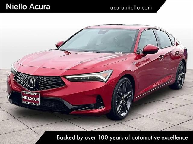 2023 Acura Integra A-SPEC for sale in Roseville, CA