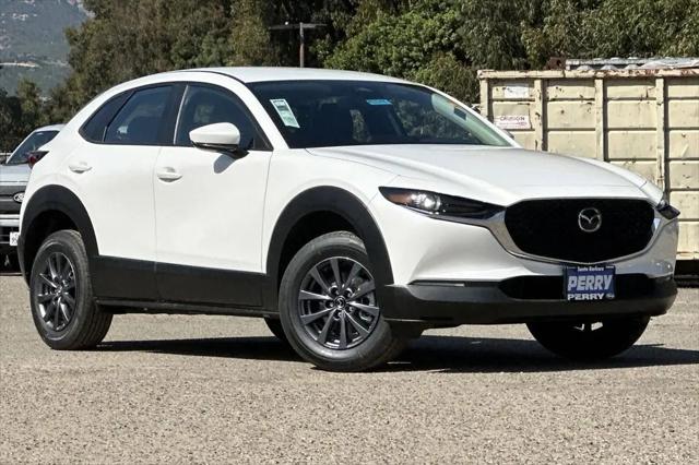 2026 Mazda CX-30 2.5 S for sale in Santa Barbara, CA