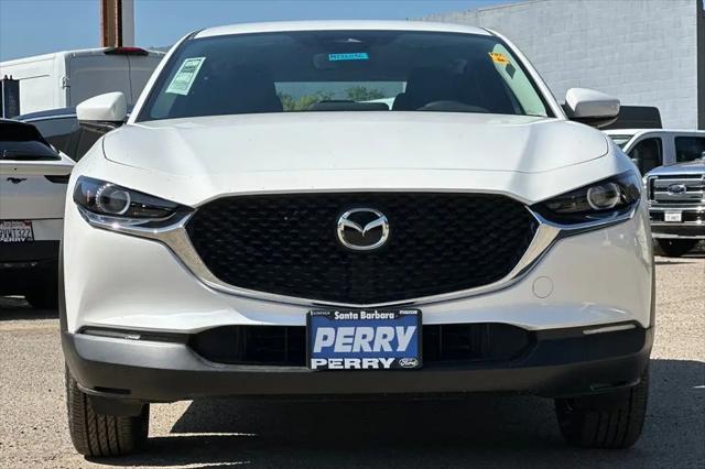 2026 Mazda CX-30 2.5 S