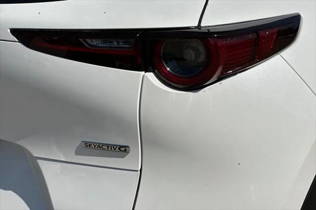 2026 Mazda CX-30 2.5 S