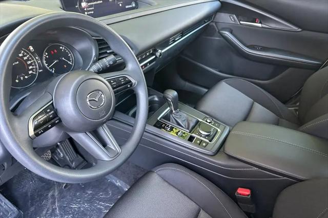 2026 Mazda CX-30 2.5 S