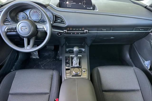 2026 Mazda CX-30 2.5 S