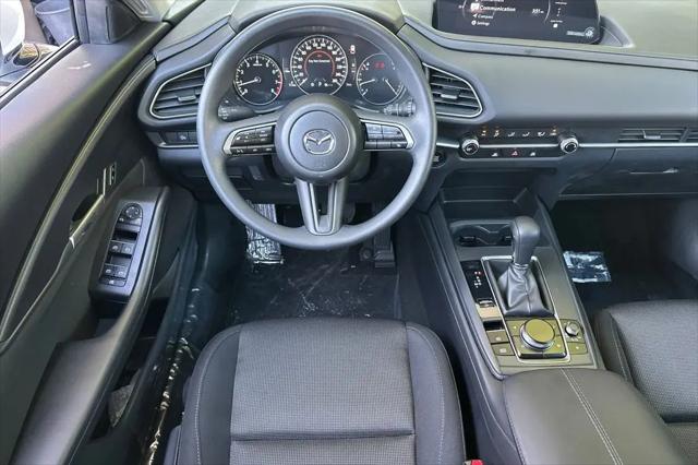 2026 Mazda CX-30 2.5 S
