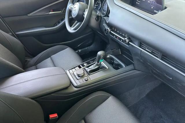 2026 Mazda CX-30 2.5 S