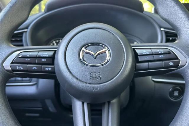 2026 Mazda CX-30 2.5 S