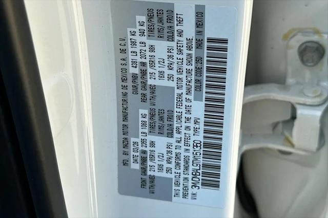 2026 Mazda CX-30 2.5 S