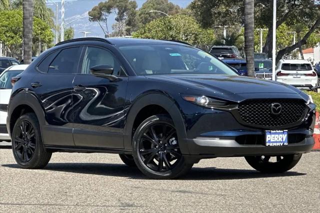 2026 Mazda CX-30 2.5 S Aire Edition for sale in Santa Barbara, CA