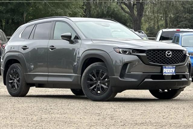 2026 Mazda CX-50 Hybrid Premium for sale in Santa Barbara, CA