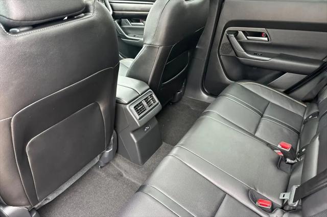 2026 Mazda CX-50 Hybrid Premium