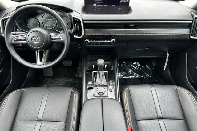 2026 Mazda CX-50 Hybrid Premium