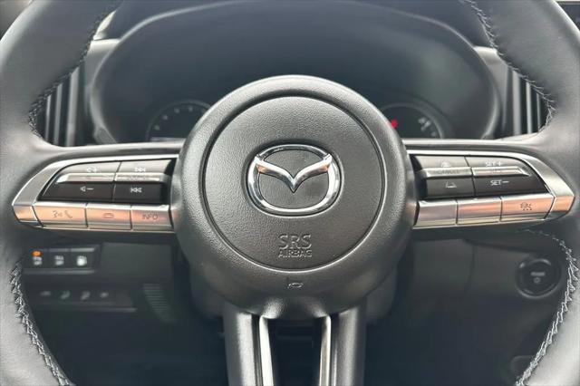 2026 Mazda CX-50 Hybrid Premium