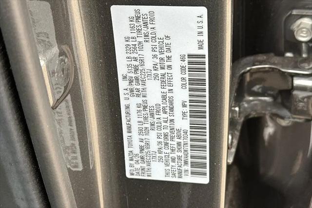 2026 Mazda CX-50 Hybrid Premium