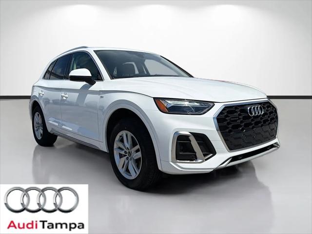 2023 Audi Q5 Premium 45 TFSI S line quattro for sale in Tampa, FL