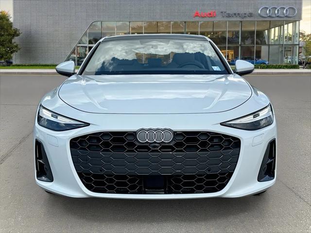 2026 Audi A6 Premium quattro S tronic