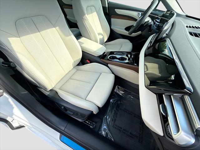 2026 Audi A6 Premium quattro S tronic