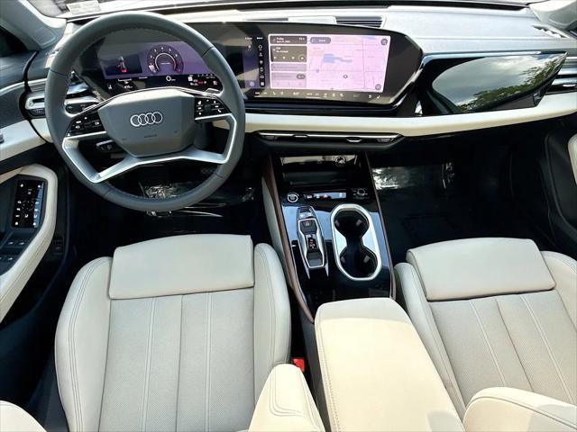 2026 Audi A6 Premium quattro S tronic