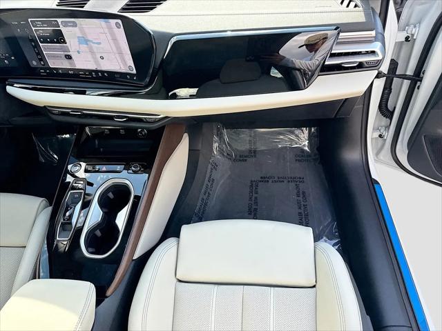 2026 Audi A6 Premium quattro S tronic