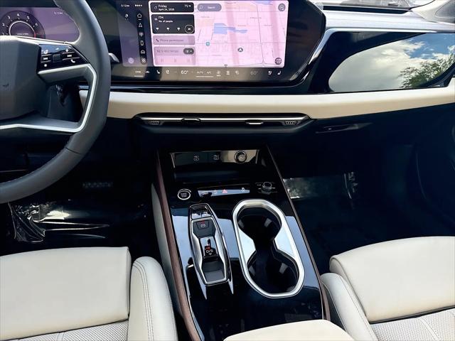 2026 Audi A6 Premium quattro S tronic