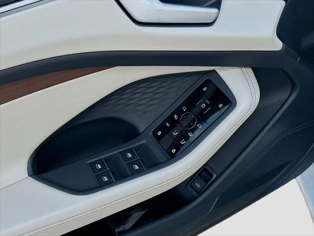 2026 Audi A6 Premium quattro S tronic