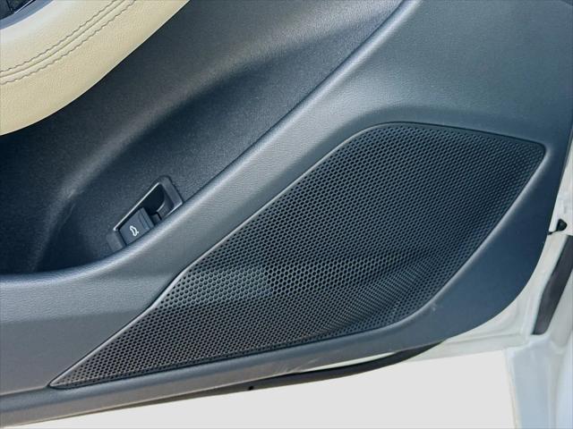 2026 Audi A6 Premium quattro S tronic
