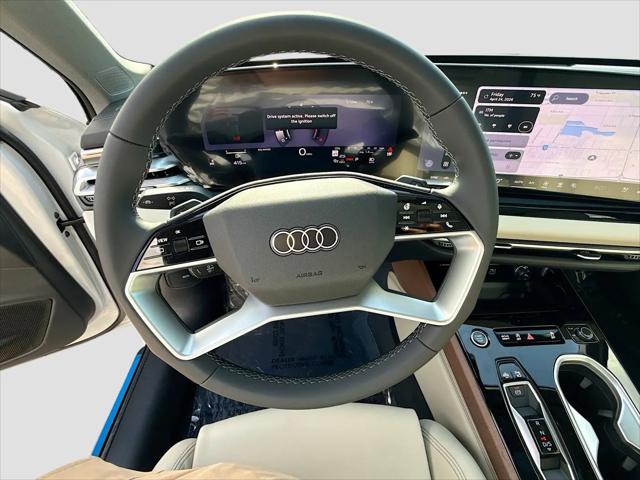 2026 Audi A6 Premium quattro S tronic