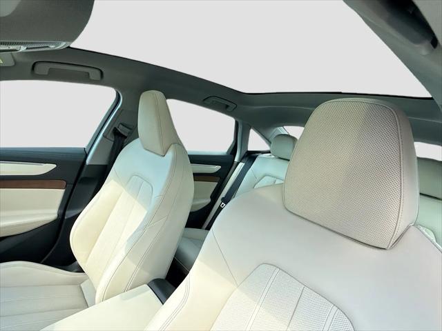 2026 Audi A6 Premium quattro S tronic