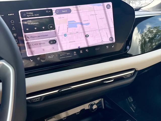 2026 Audi A6 Premium quattro S tronic