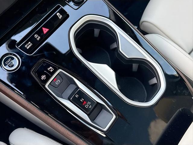 2026 Audi A6 Premium quattro S tronic