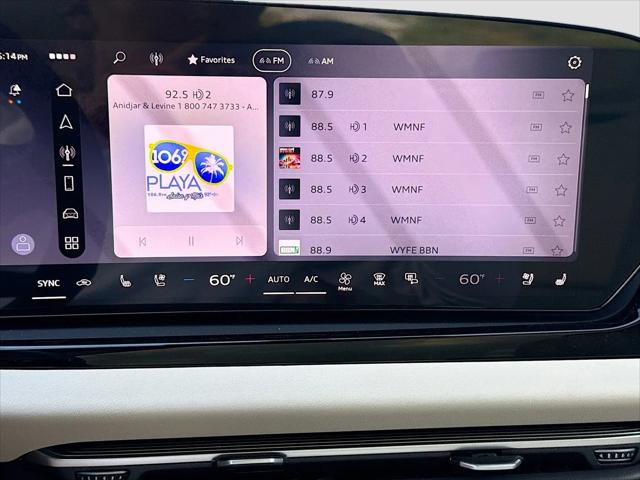 2026 Audi A6 Premium quattro S tronic
