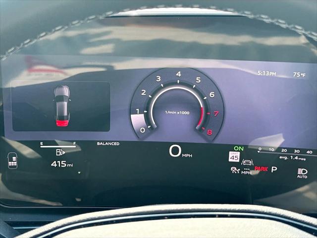 2026 Audi A6 Premium quattro S tronic