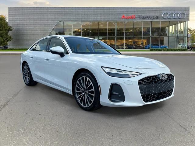 2026 Audi A6 Premium quattro S tronic for sale in Tampa, FL