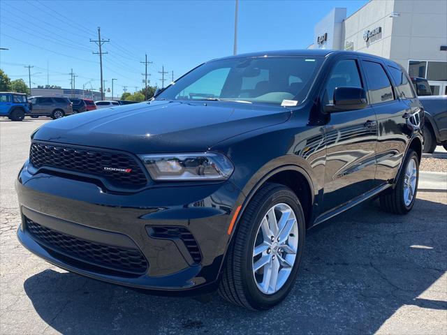 2026 Dodge Durango GT for sale in Garden City, KS