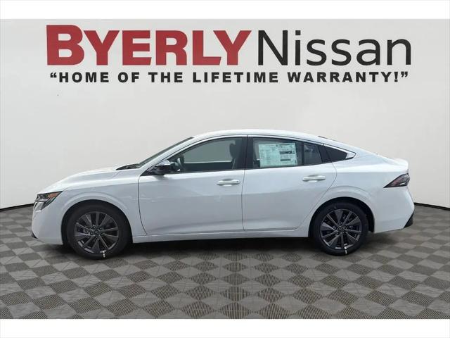 2026 Nissan Sentra SL for sale in Louisville, KY