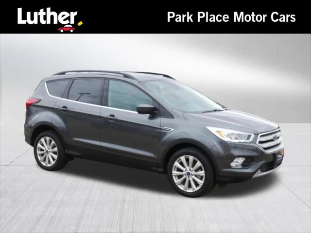 2019 Ford Escape SEL for sale in Rochester, MN