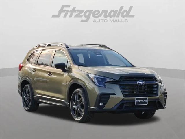 2026 Subaru Ascent Onyx Edition Touring 7-Passenger for sale in Gaithersburg, MD