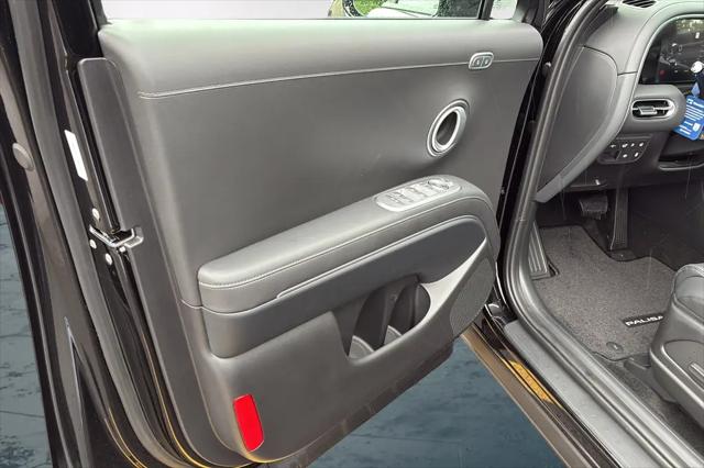 2026 Hyundai Palisade Hybrid Blue SEL Premium 7P