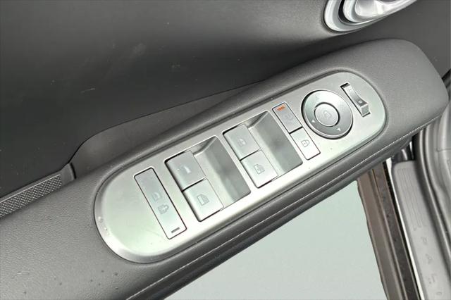 2026 Hyundai Palisade Hybrid Blue SEL Premium 7P