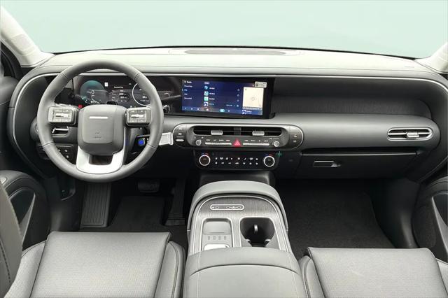 2026 Hyundai Palisade Hybrid Blue SEL Premium 7P