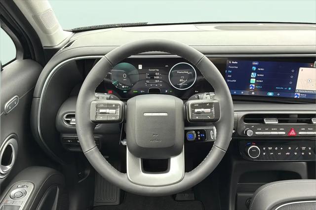 2026 Hyundai Palisade Hybrid Blue SEL Premium 7P