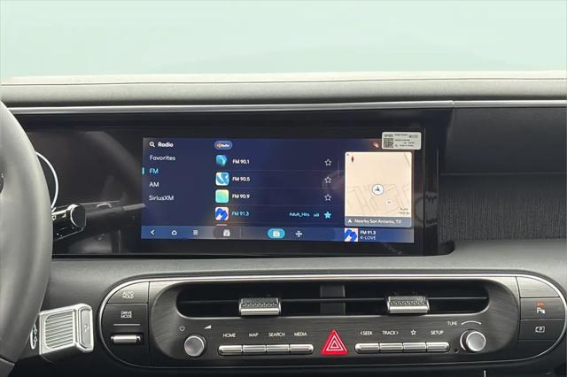 2026 Hyundai Palisade Hybrid Blue SEL Premium 7P
