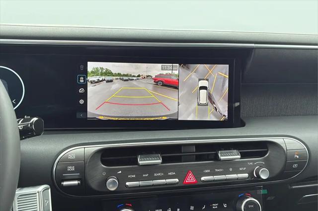 2026 Hyundai Palisade Hybrid Blue SEL Premium 7P