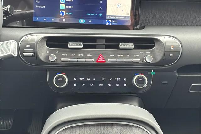 2026 Hyundai Palisade Hybrid Blue SEL Premium 7P